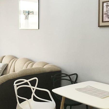 Sunny Apartment Ortachala Тбилиси Экстерьер фото