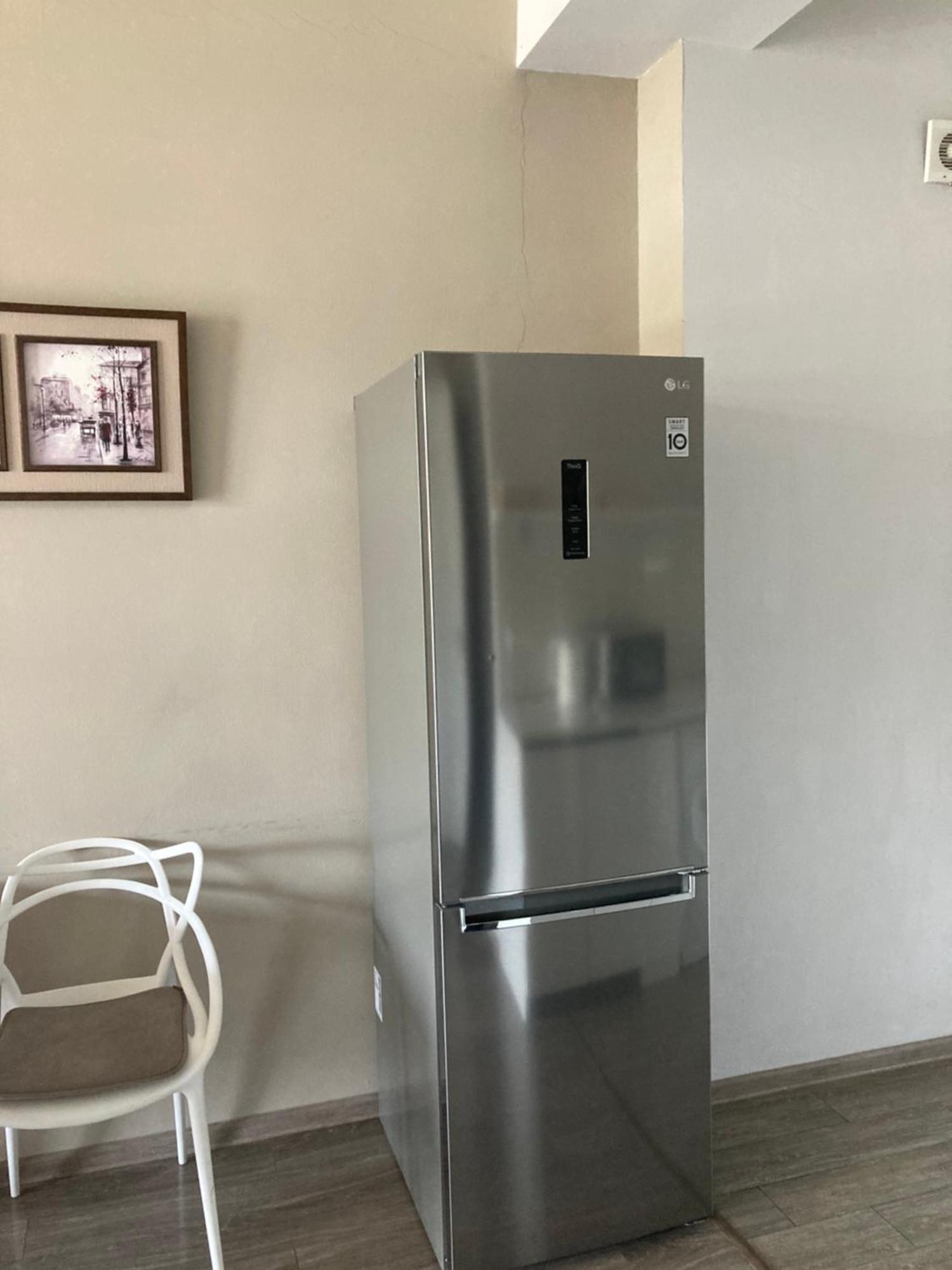 Sunny Apartment Ortachala Тбилиси Экстерьер фото