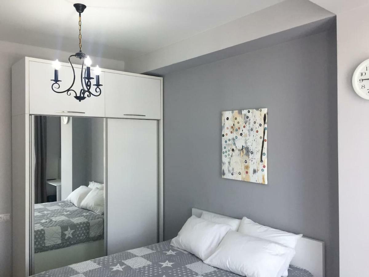 Sunny Apartment Ortachala Тбилиси Экстерьер фото