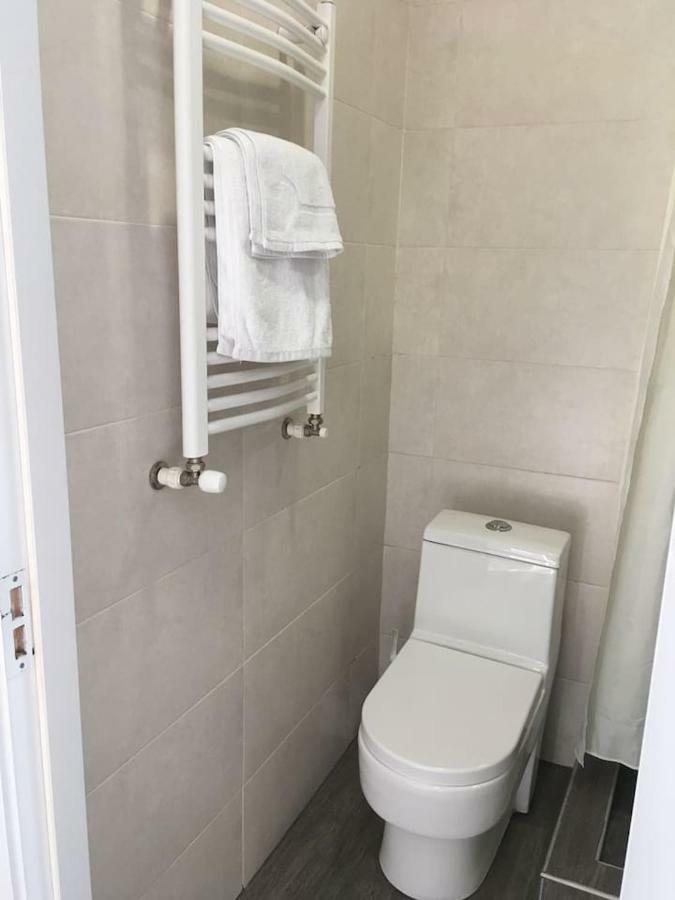 Sunny Apartment Ortachala Тбилиси Экстерьер фото